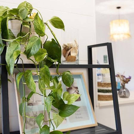 Appartamento Casa Minke Portimão Esterno foto