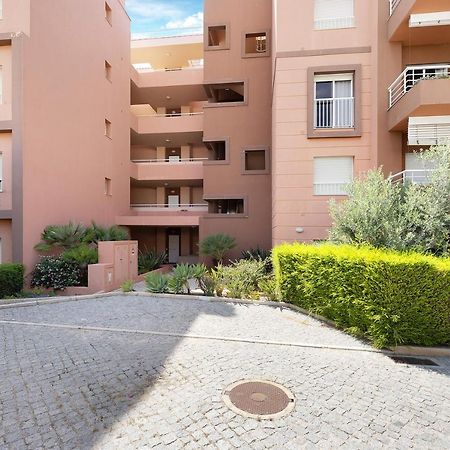 Appartamento Casa Minke Portimão Esterno foto