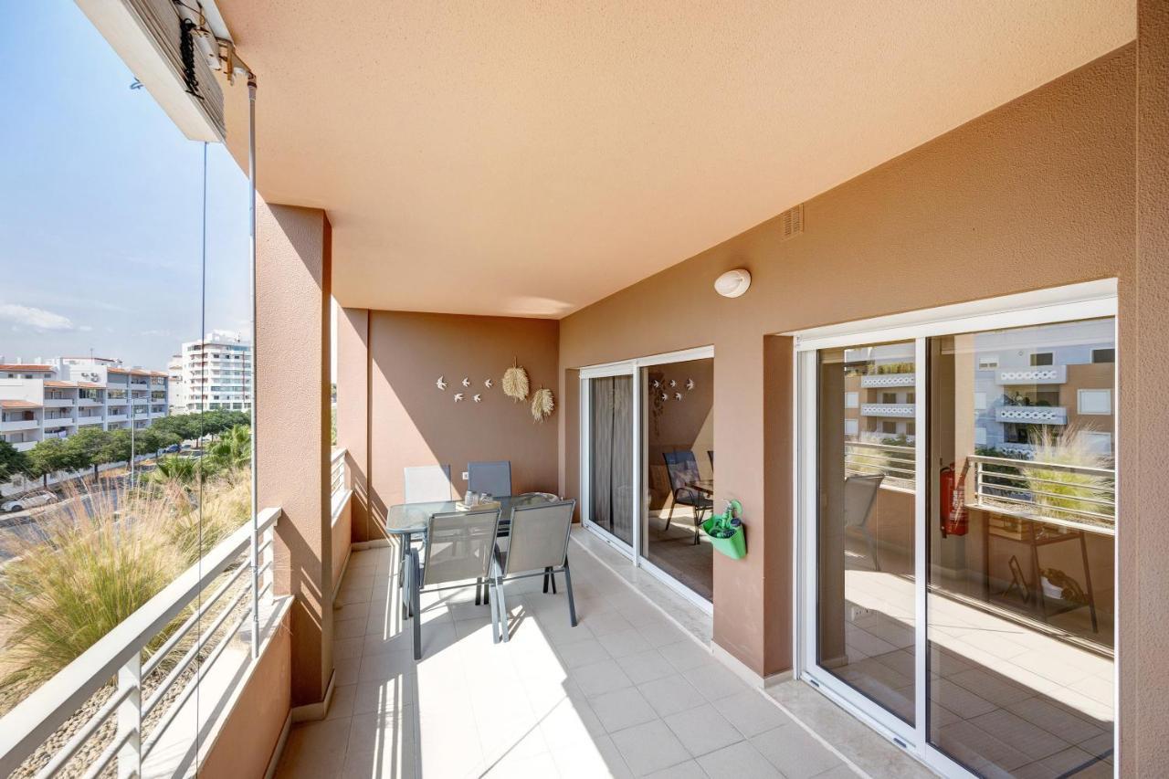 Appartamento Casa Minke Portimão Esterno foto