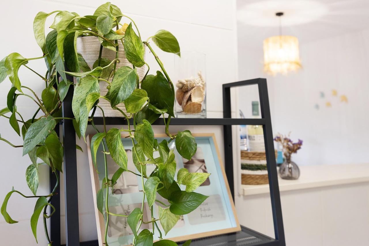 Appartamento Casa Minke Portimão Esterno foto