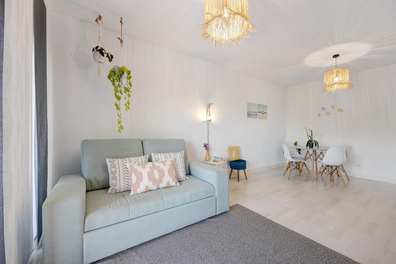 Appartamento Casa Minke Portimão Esterno foto