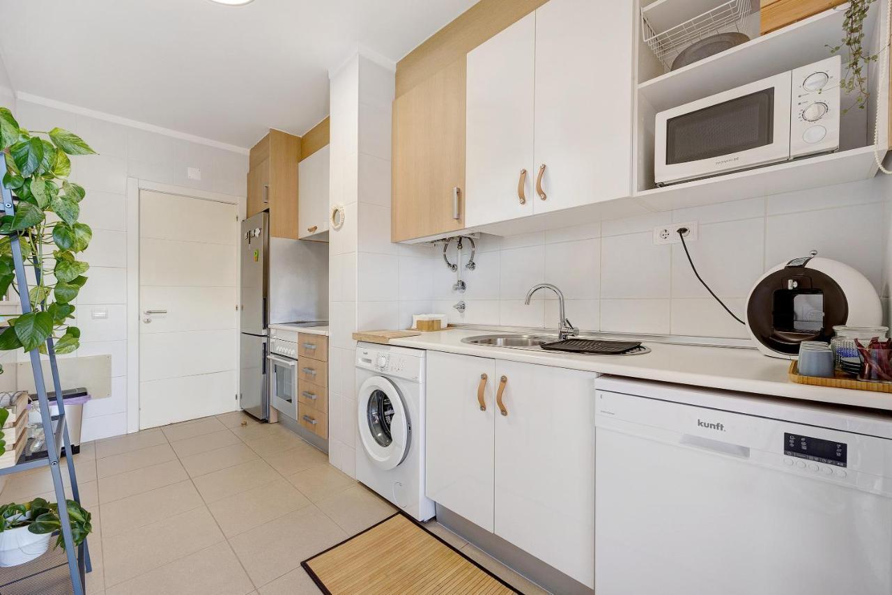 Appartamento Casa Minke Portimão Esterno foto