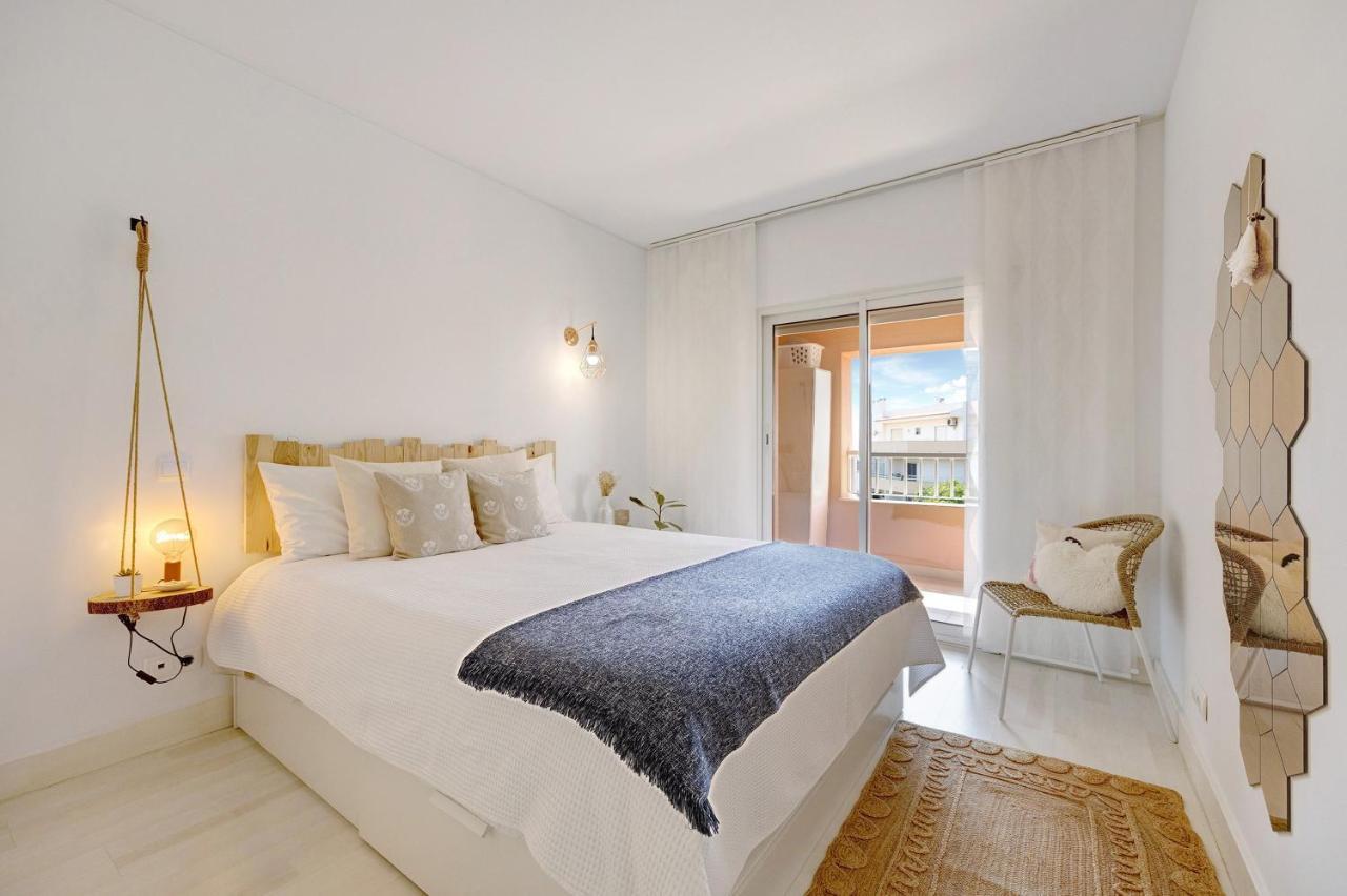 Appartamento Casa Minke Portimão Esterno foto